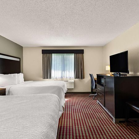 Best Western Germantown Inn Kültér fotó