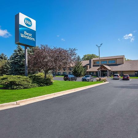Best Western Germantown Inn Kültér fotó