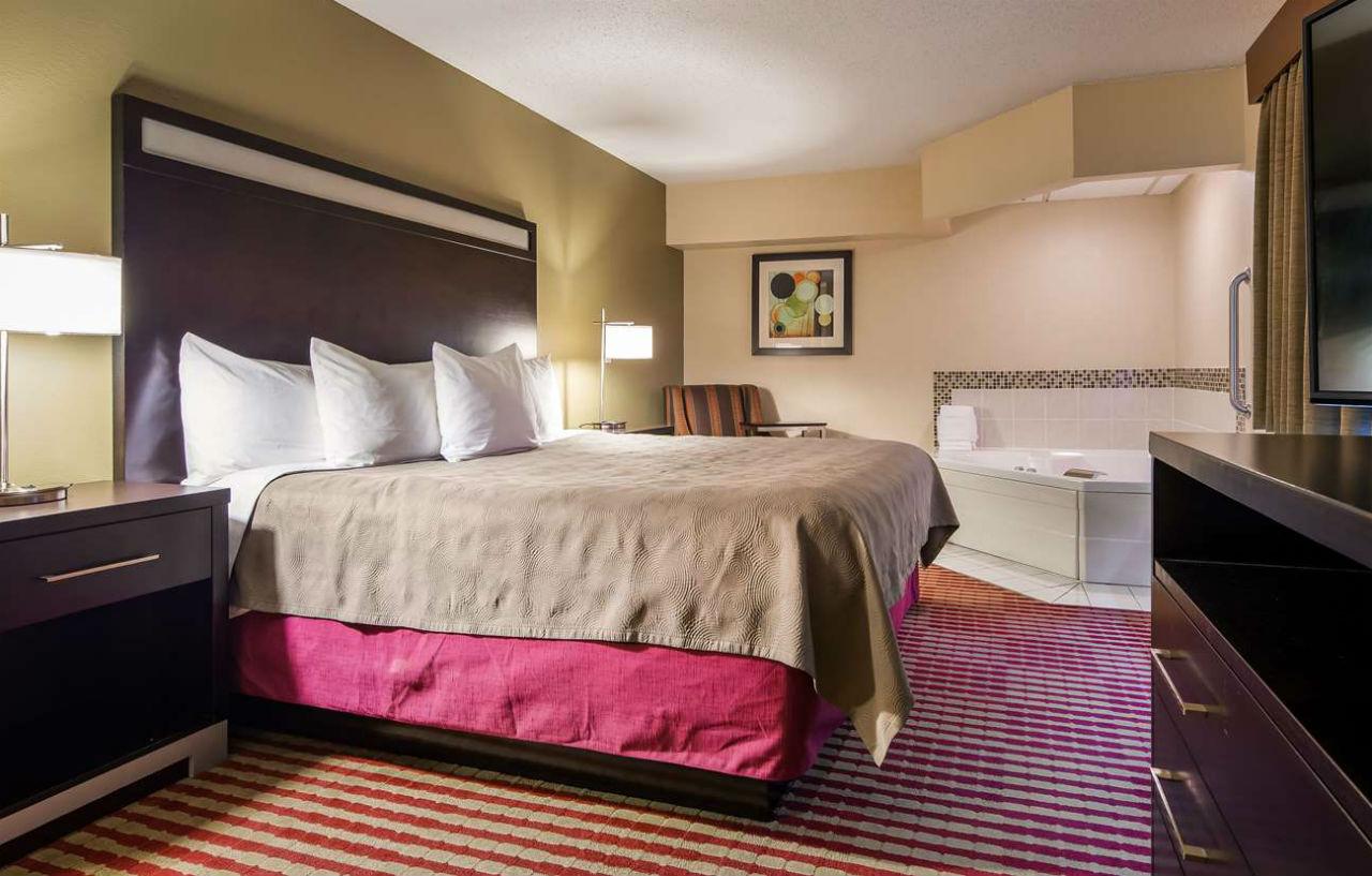 Best Western Germantown Inn Kültér fotó
