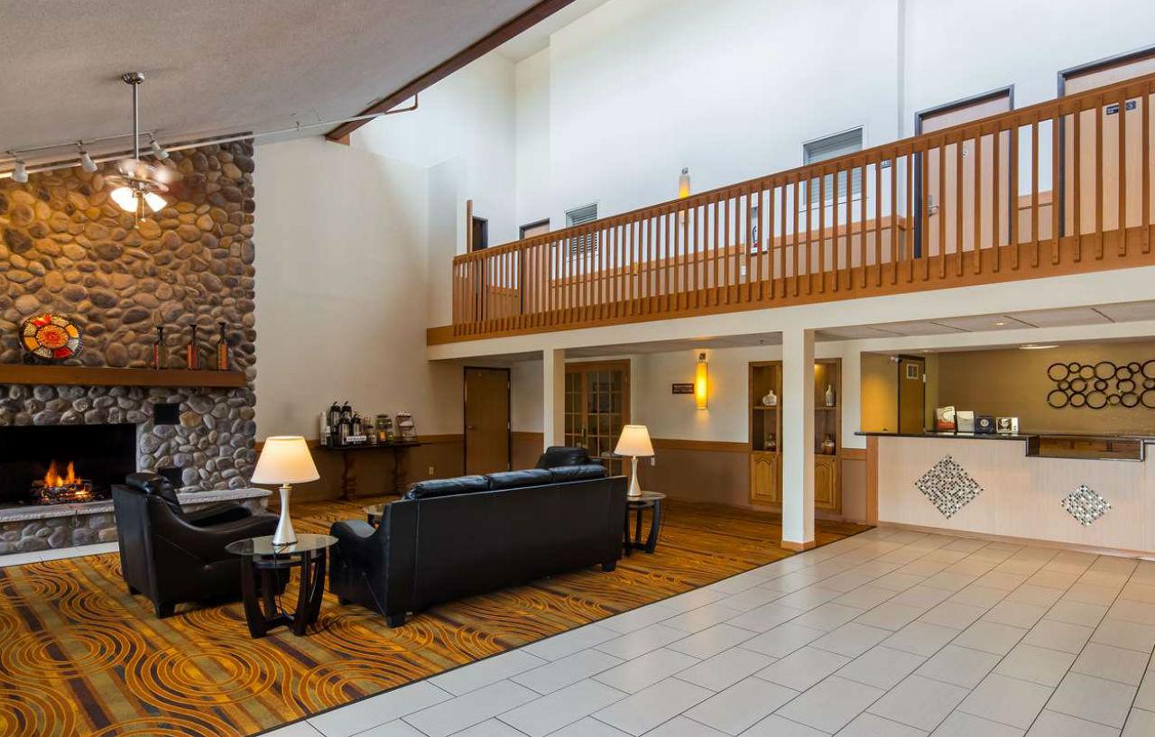 Best Western Germantown Inn Kültér fotó