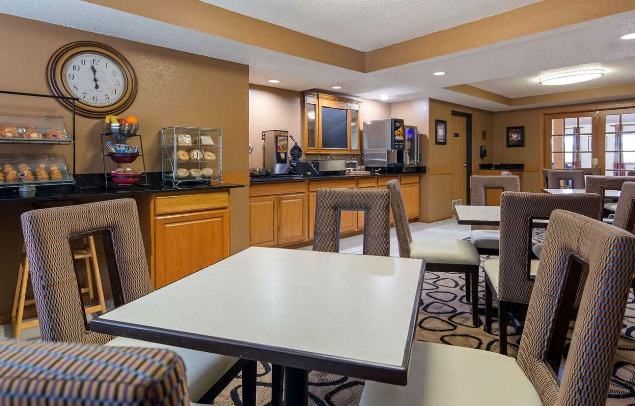 Best Western Germantown Inn Kültér fotó