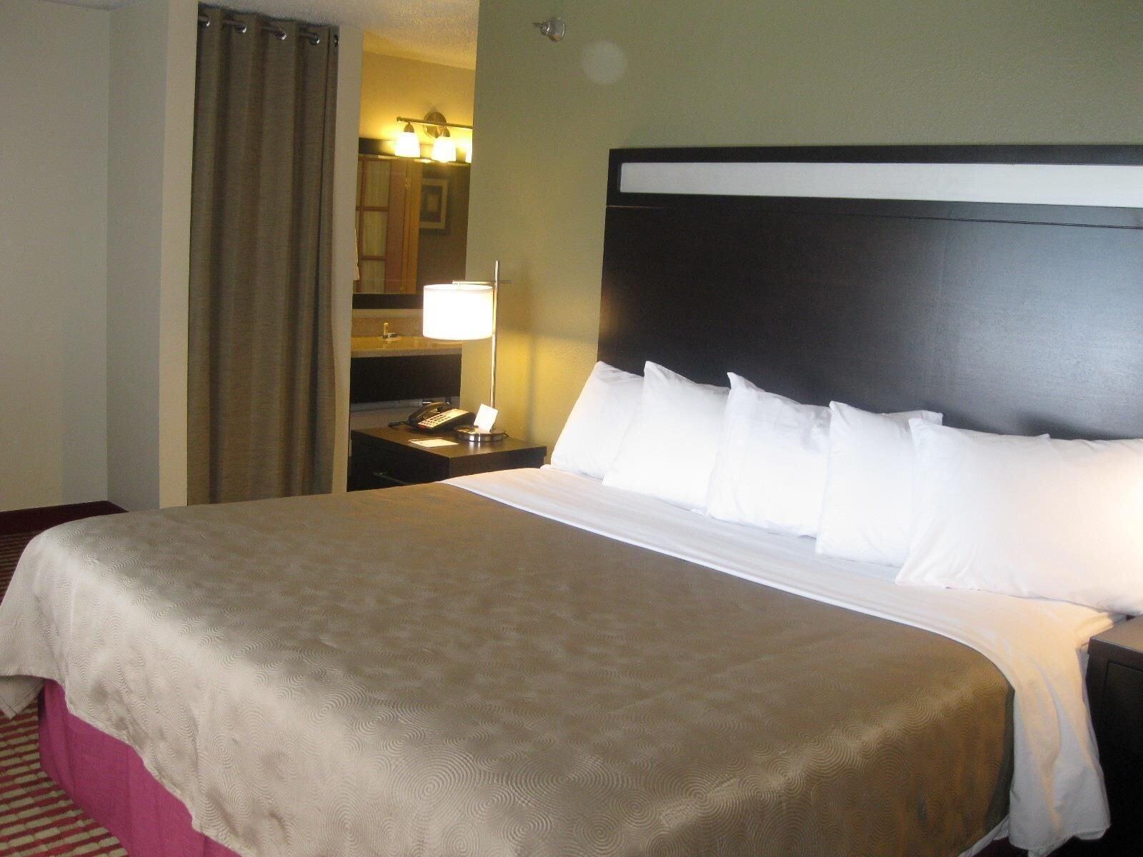 Best Western Germantown Inn Kültér fotó