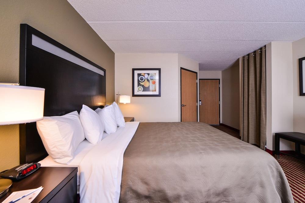 Best Western Germantown Inn Kültér fotó