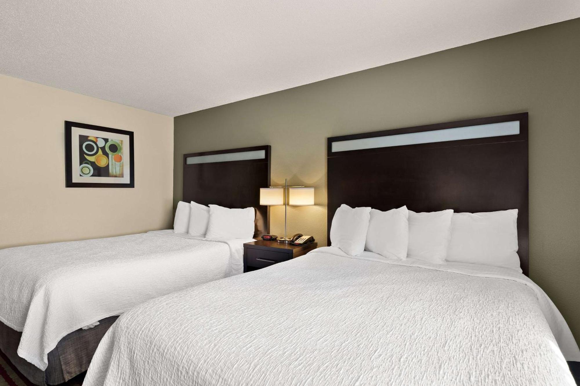 Best Western Germantown Inn Kültér fotó