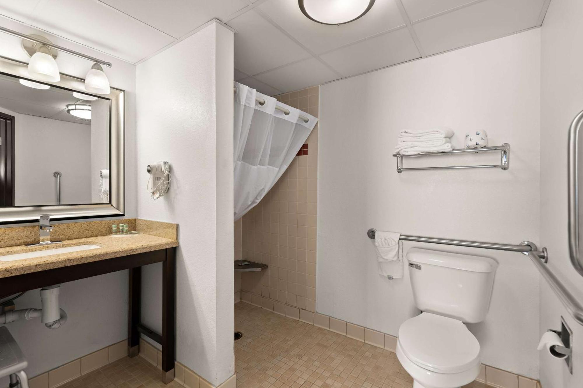 Best Western Germantown Inn Kültér fotó