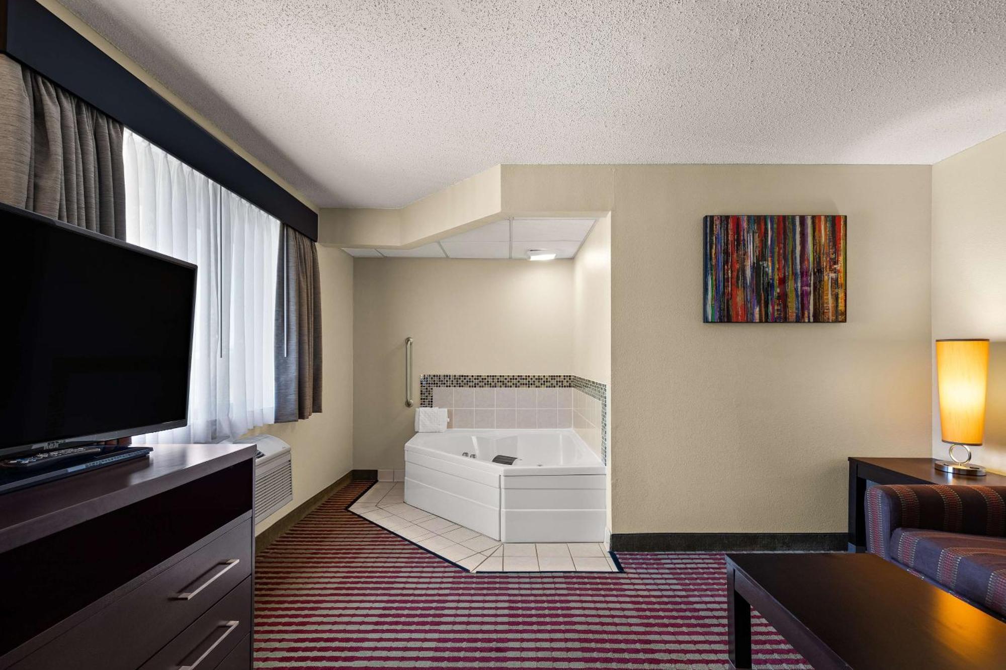 Best Western Germantown Inn Kültér fotó