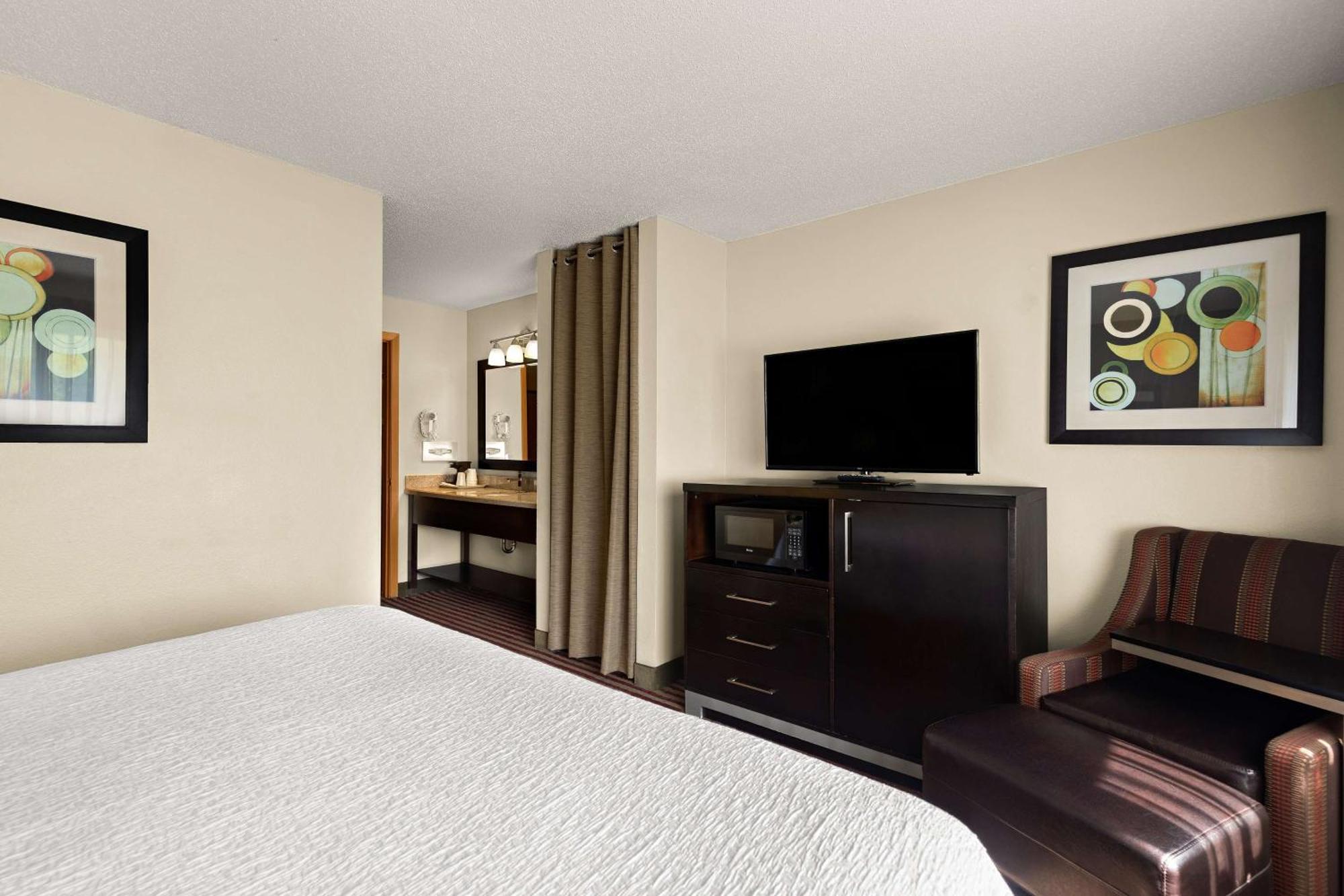 Best Western Germantown Inn Kültér fotó