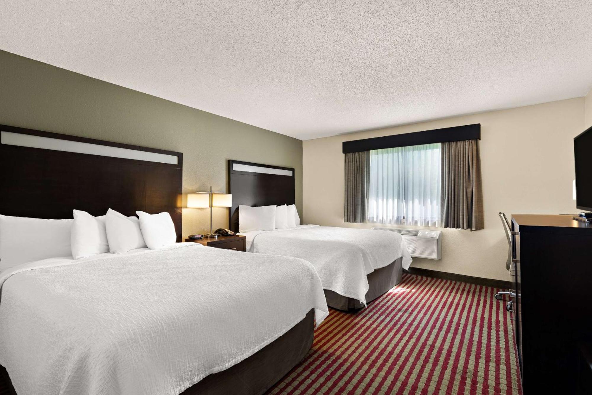 Best Western Germantown Inn Kültér fotó