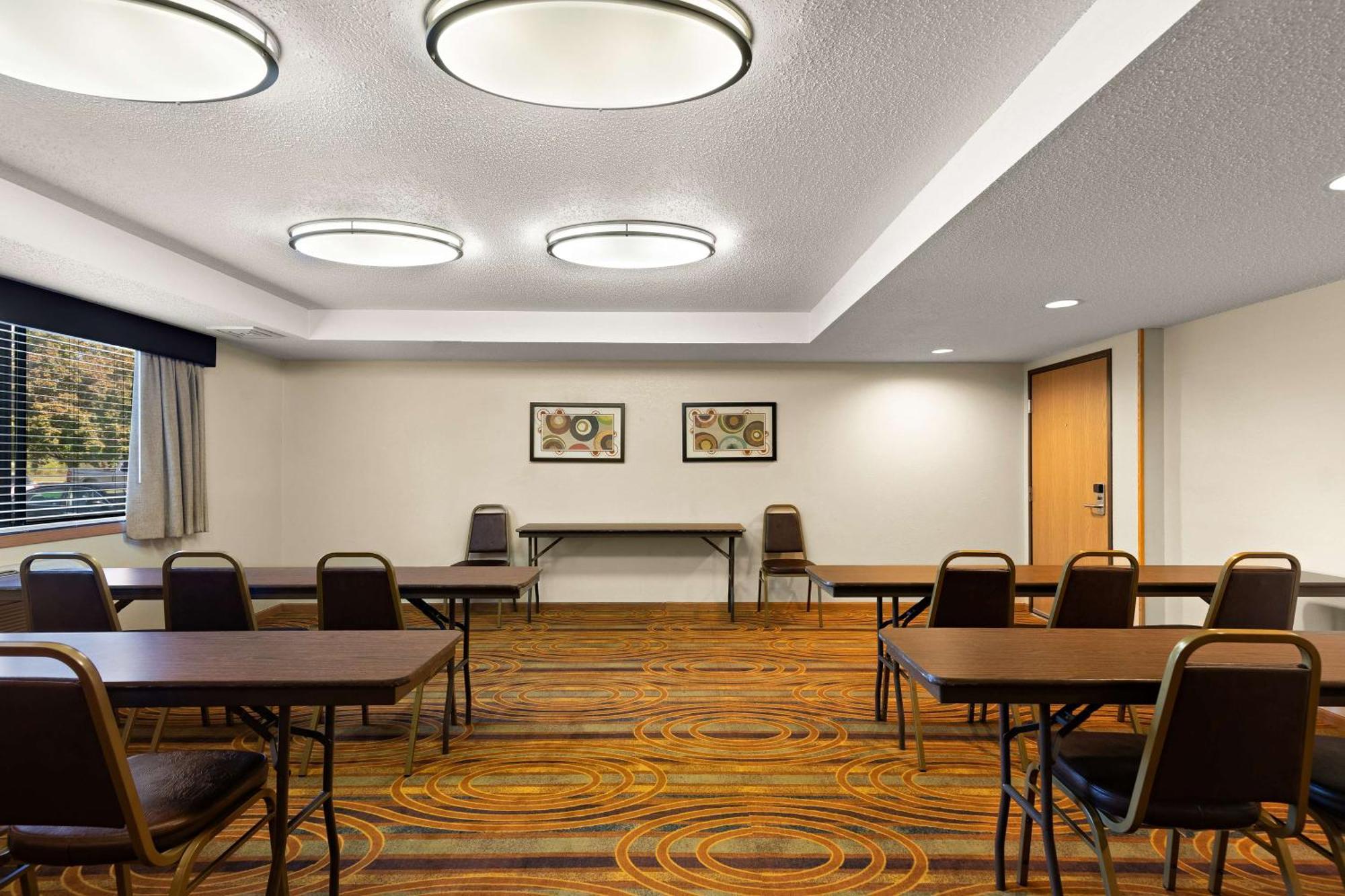 Best Western Germantown Inn Kültér fotó