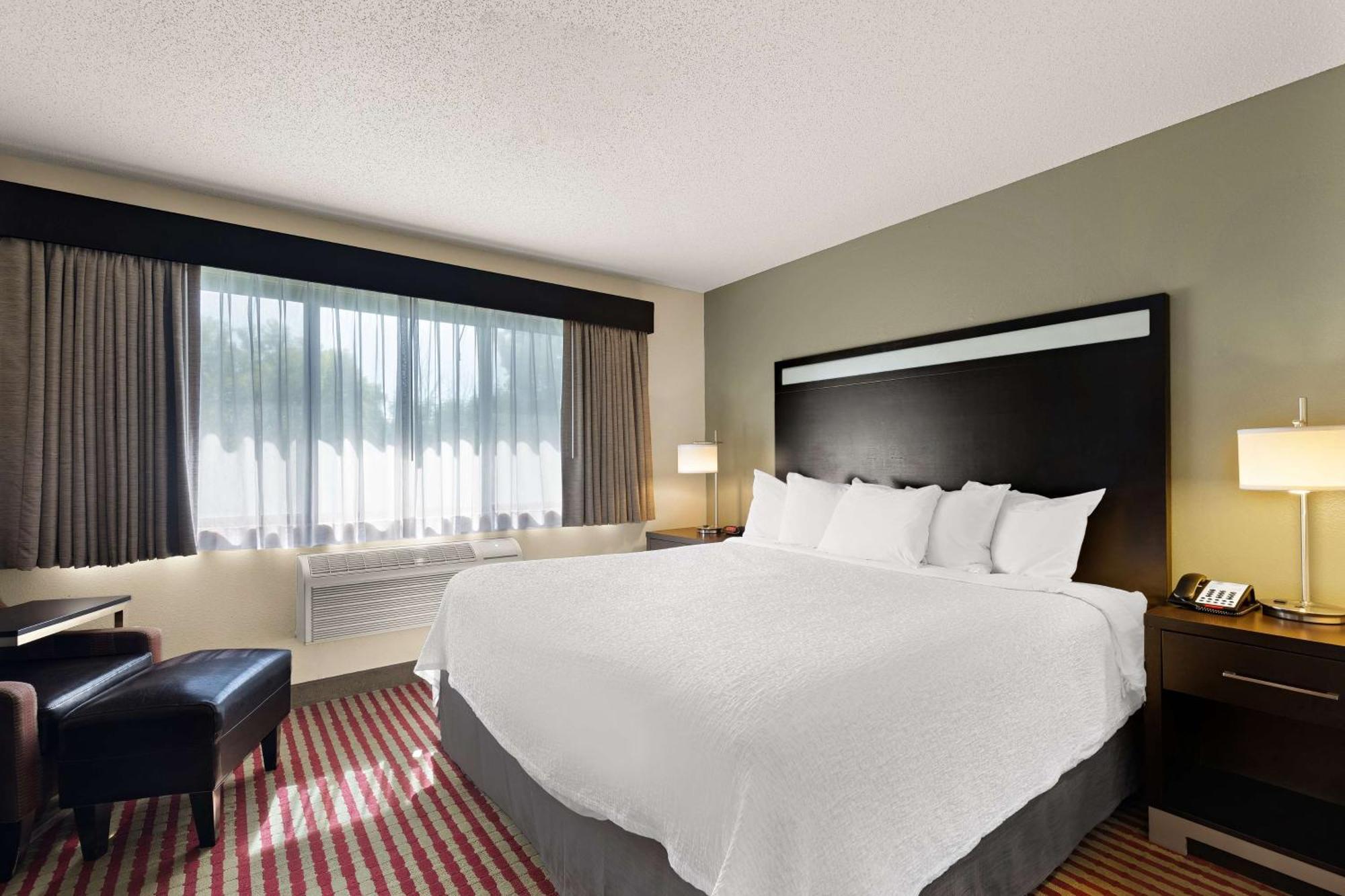 Best Western Germantown Inn Kültér fotó