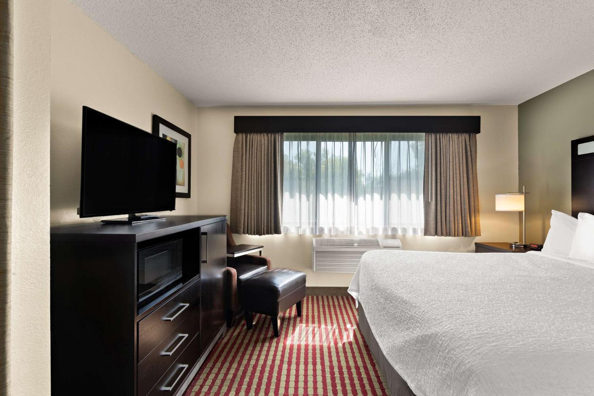Best Western Germantown Inn Kültér fotó