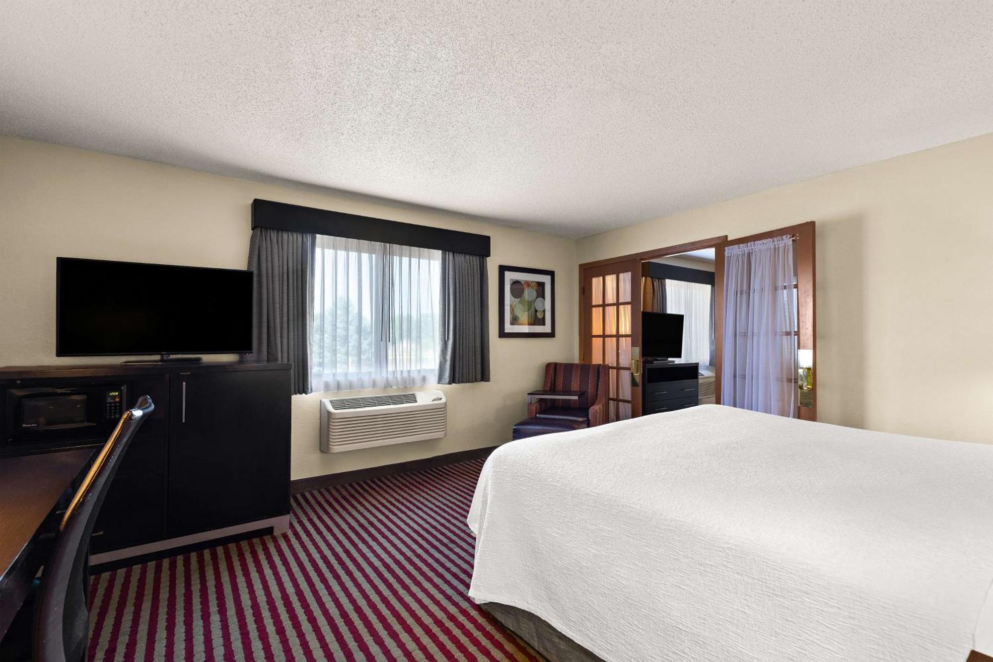 Best Western Germantown Inn Kültér fotó