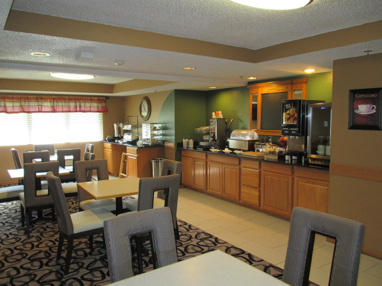 Best Western Germantown Inn Kültér fotó