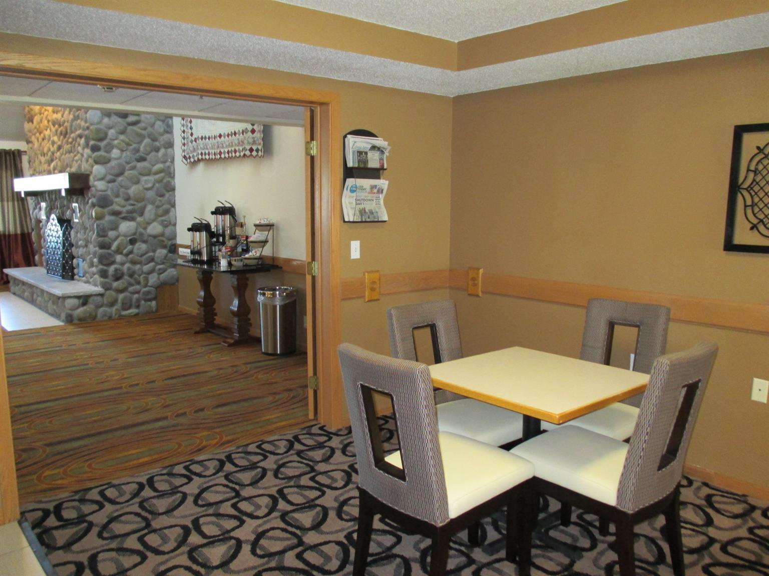 Best Western Germantown Inn Kültér fotó