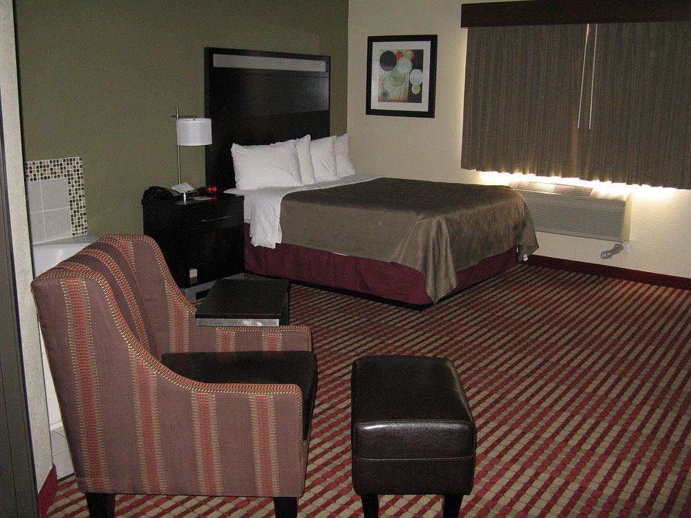 Best Western Germantown Inn Kültér fotó