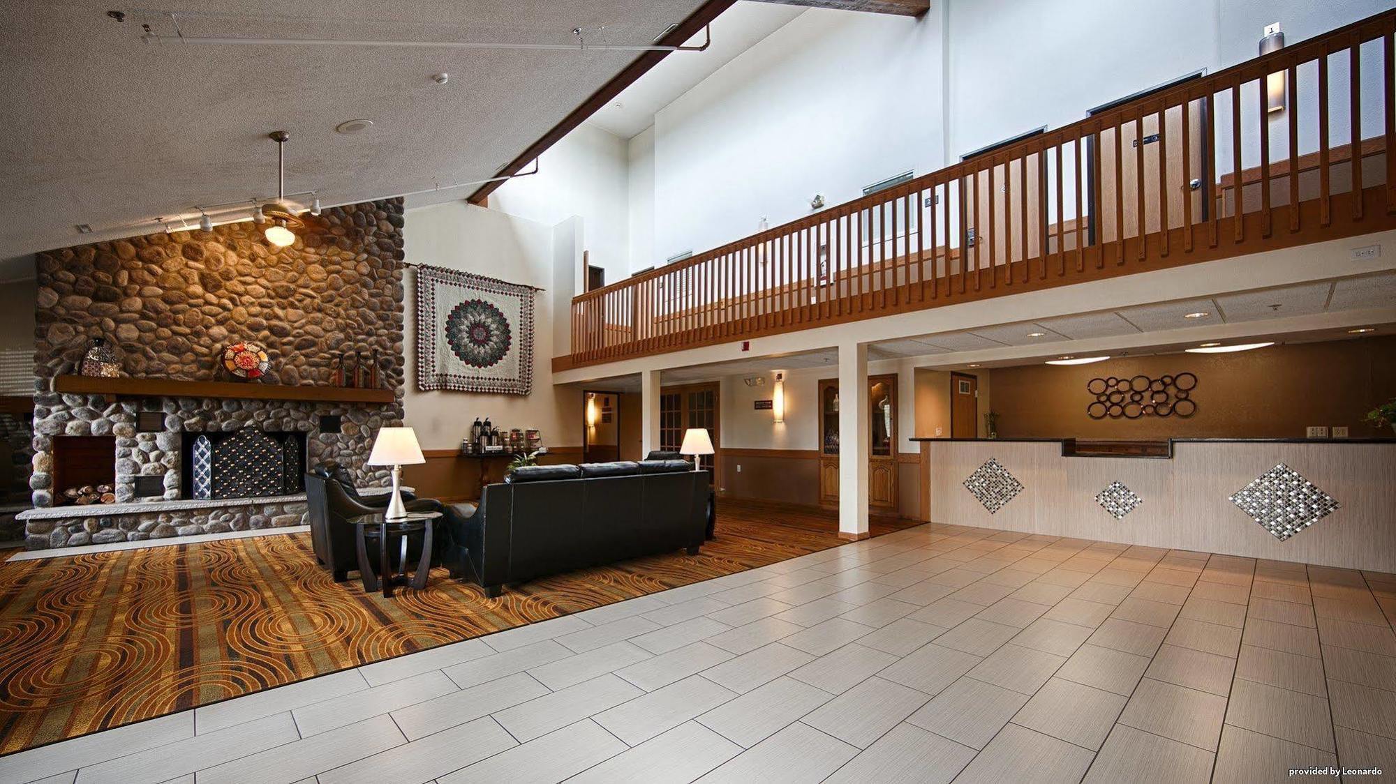 Best Western Germantown Inn Kültér fotó